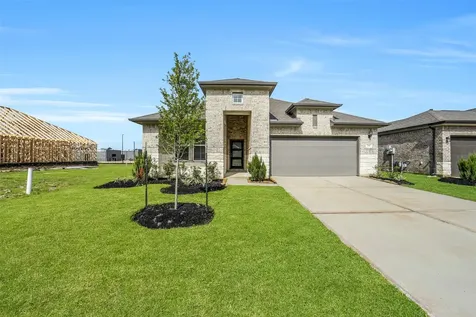 241 Harlingen Drive Magnolia TX 77354