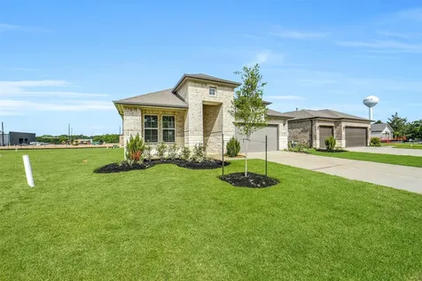 241 Harlingen Drive Magnolia TX 77354