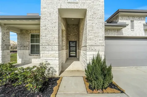 241 Harlingen Drive Magnolia TX 77354