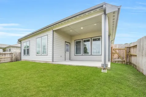 241 Harlingen Drive Magnolia TX 77354
