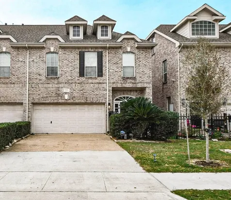 2806 Bering Drive Houston TX 77057