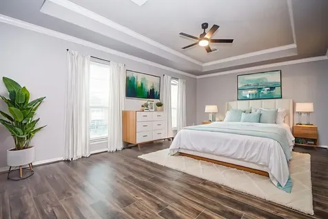 2806 Bering Drive Houston TX 77057