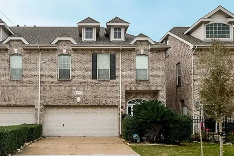 2806 Bering Drive Houston TX 77057