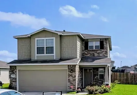 931 Salado Slough Lane Rosenberg TX 77471