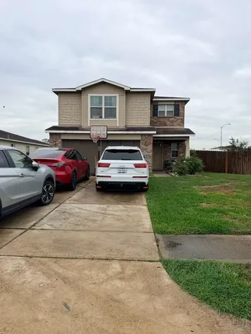 931 Salado Slough Lane Rosenberg TX 77471