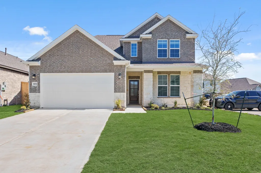 13214 Anchor Bay Drive Texas City TX 77568