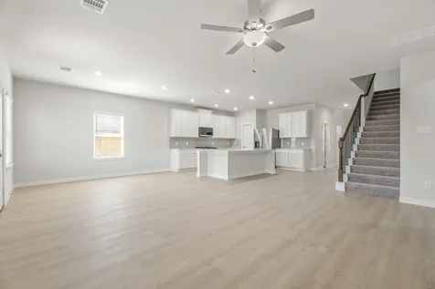 13214 Anchor Bay Drive Texas City TX 77568