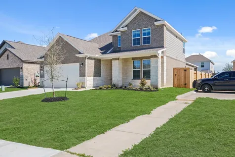 13214 Anchor Bay Drive Texas City TX 77568