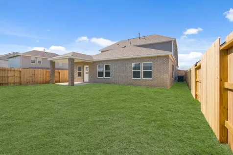 13214 Anchor Bay Drive Texas City TX 77568