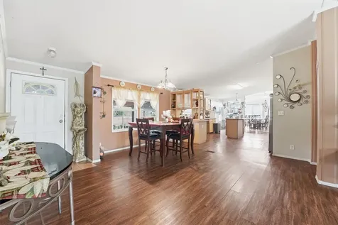 1017 Woodland Street Channelview TX 77530