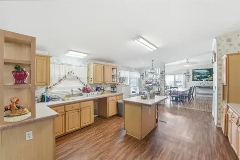 1017 Woodland Street Channelview TX 77530