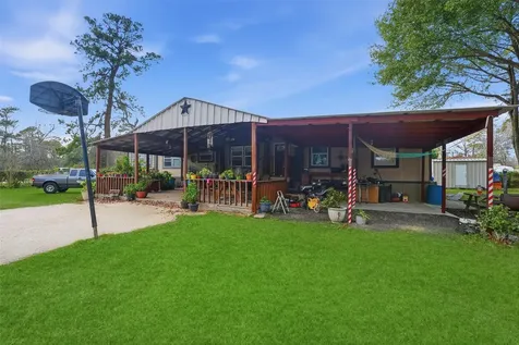 1017 Woodland Street Channelview TX 77530