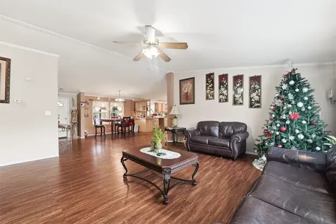 1017 Woodland Street Channelview TX 77530