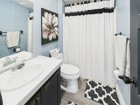 986 Road 5806 Cleveland TX 77327