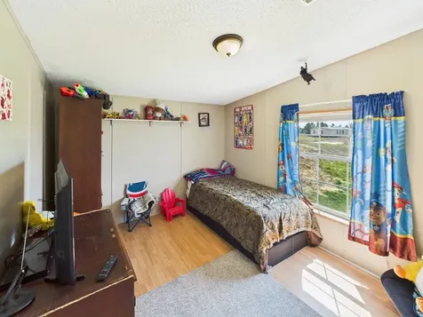 986 Road 5806 Cleveland TX 77327