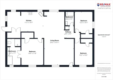 986 Road 5806 Cleveland TX 77327