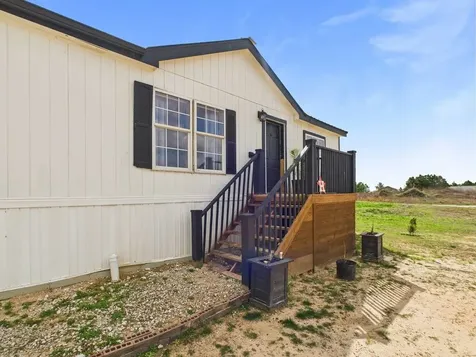 986 Road 5806 Cleveland TX 77327