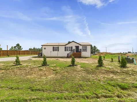 986 Road 5806 Cleveland TX 77327