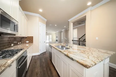 1231 Creekside Acres Court Houston TX 77008