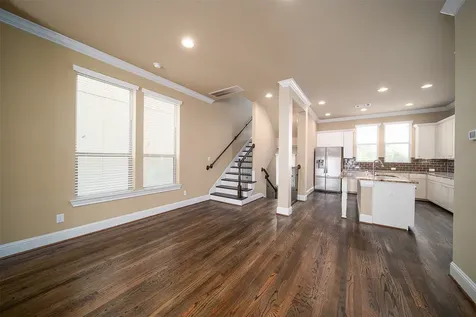 1231 Creekside Acres Court Houston TX 77008