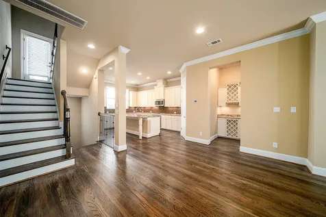 1231 Creekside Acres Court Houston TX 77008