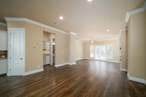 1231 Creekside Acres Court Houston TX 77008
