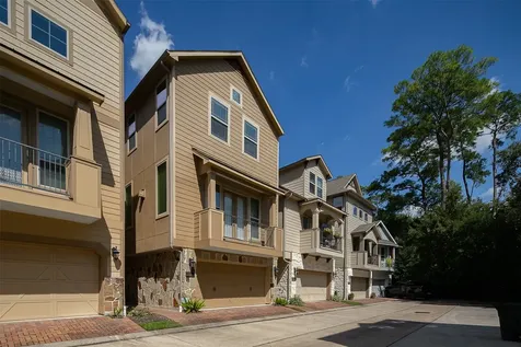 1231 Creekside Acres Court Houston TX 77008
