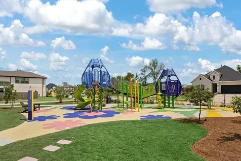 10710 Verdant Hill Missouri City TX 77459