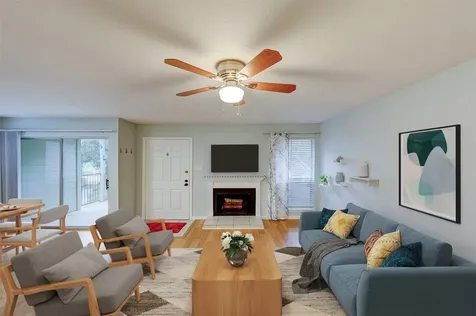 18800 Egret Bay Boulevard 201 Webster TX 77058