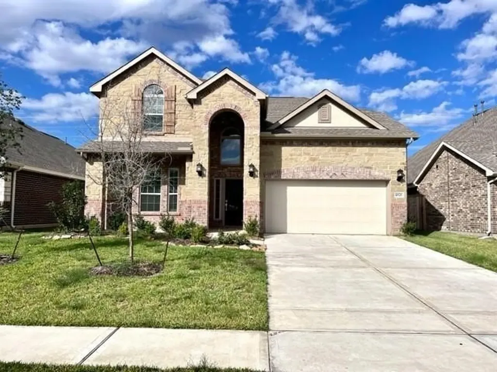4826 Albany Ridge Lane Rosharon TX 77583
