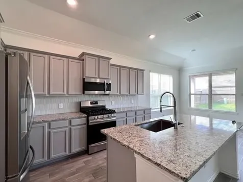 4826 Albany Ridge Lane Rosharon TX 77583