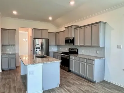 4826 Albany Ridge Lane Rosharon TX 77583