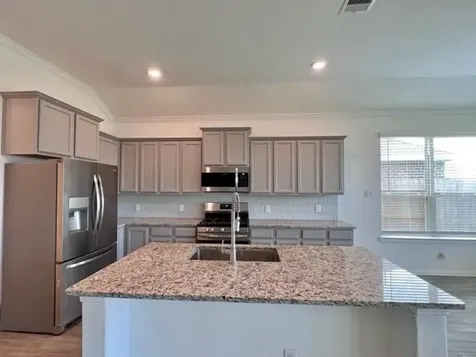 4826 Albany Ridge Lane Rosharon TX 77583