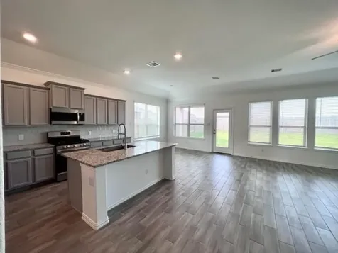 4826 Albany Ridge Lane Rosharon TX 77583