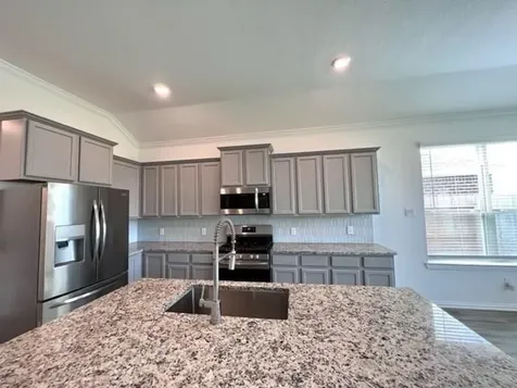 4826 Albany Ridge Lane Rosharon TX 77583