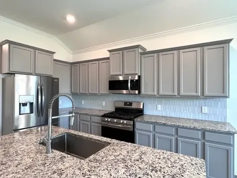 4826 Albany Ridge Lane Rosharon TX 77583