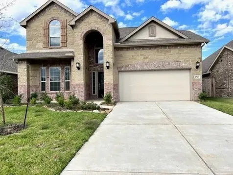 4826 Albany Ridge Lane Rosharon TX 77583