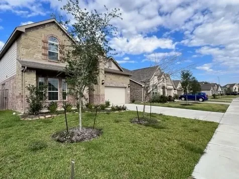 4826 Albany Ridge Lane Rosharon TX 77583