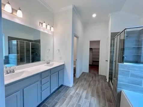 4826 Albany Ridge Lane Rosharon TX 77583
