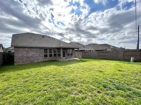4826 Albany Ridge Lane Rosharon TX 77583