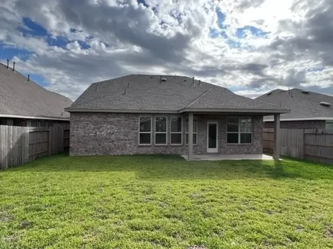 4826 Albany Ridge Lane Rosharon TX 77583