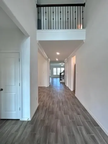 4826 Albany Ridge Lane Rosharon TX 77583