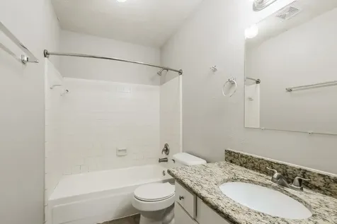 1010 Hickory Post Court Tomball TX 77375