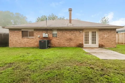 1010 Hickory Post Court Tomball TX 77375