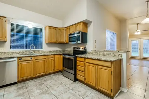 1010 Hickory Post Court Tomball TX 77375