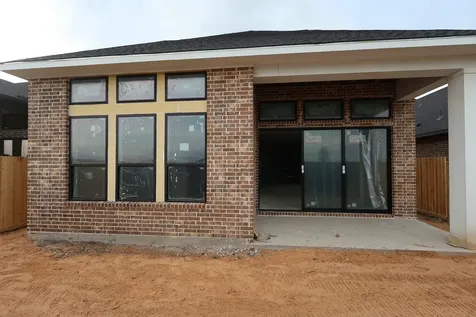 11634 Birdsong Drive Missouri City TX 77459