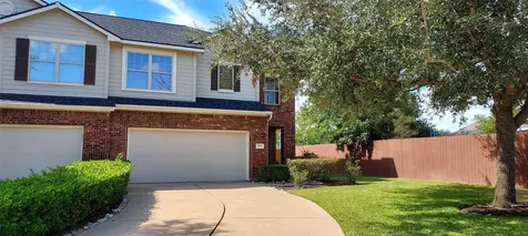 5351 Summit Hollow Drive Houston TX 77084