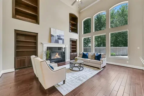 2304 Halls Creek Court Friendswood TX 77546