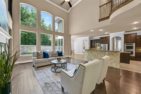 2304 Halls Creek Court Friendswood TX 77546