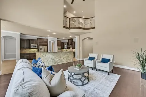 2304 Halls Creek Court Friendswood TX 77546